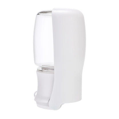 Foldable Dog Travel Water Bottle – 350 ml & 550 ml