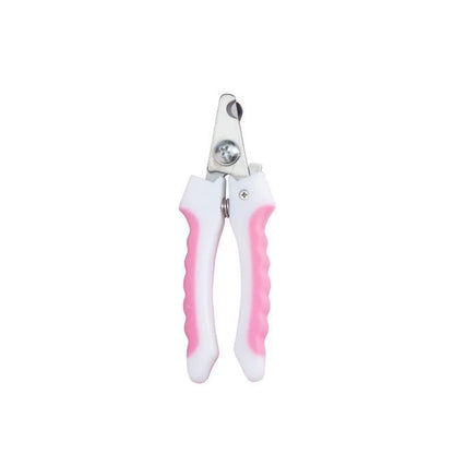 Professional Pet Nail Clipper for Dogs and Cats - Grooming Supplies for Claw Care