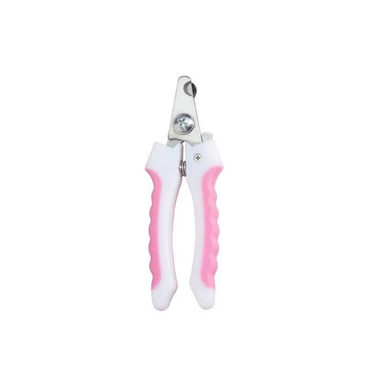 Professional Pet Nail Clipper for Dogs and Cats - Grooming Supplies for Claw Care
